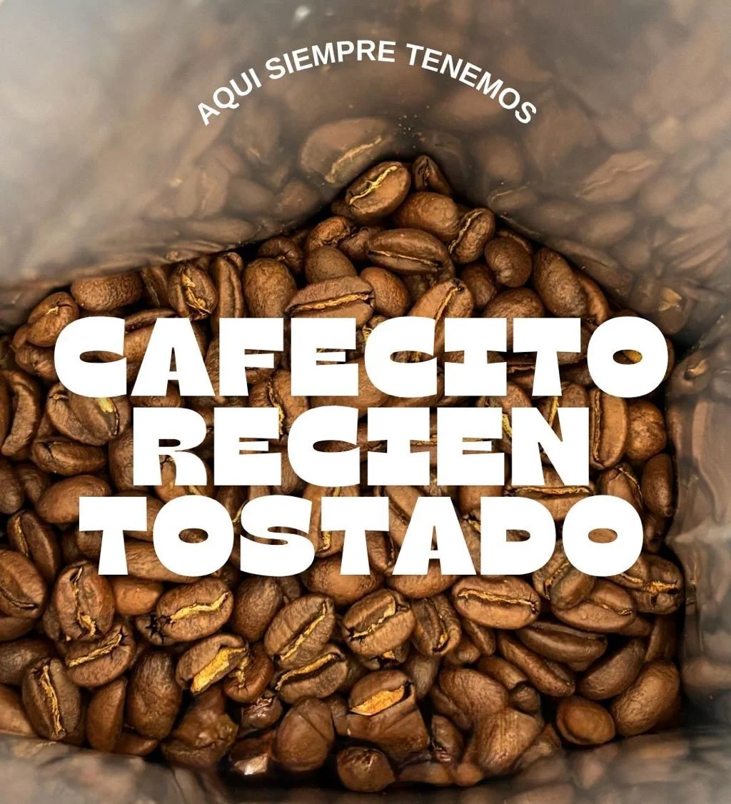 Cafe la Cosecha